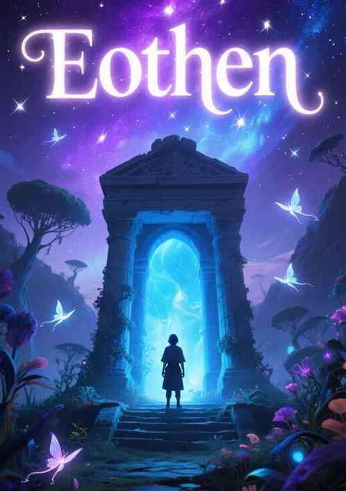 Eothen; Or, Traces of Travel Brought Home from the East Eothen; Or, Traces of Travel Brought Home from the East