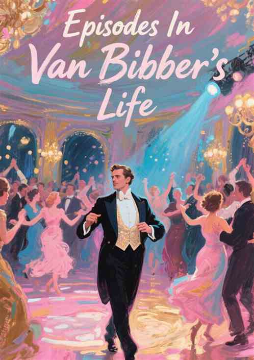 Episodes In Van Bibber's Life Episodes In Van Bibber's Life
