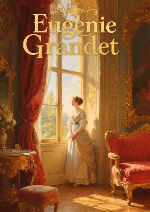 Eugenie Grandet Eugenie Grandet