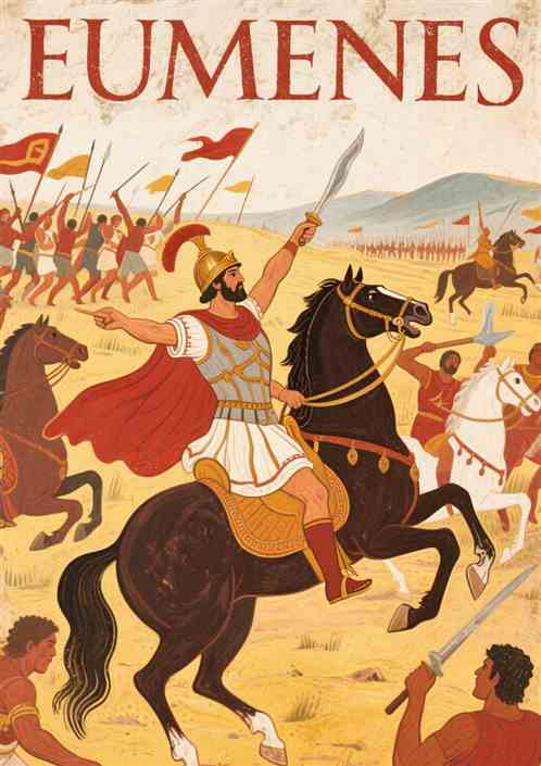 Eumenes Eumenes