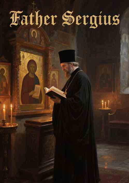 Father Sergius Father Sergius