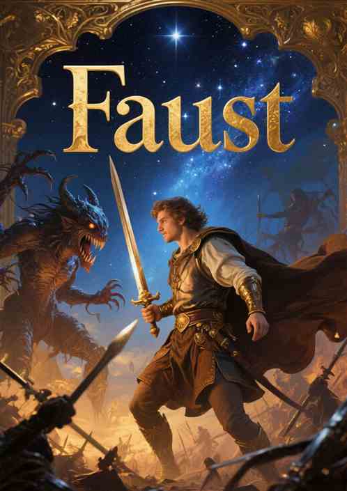 Faust Faust