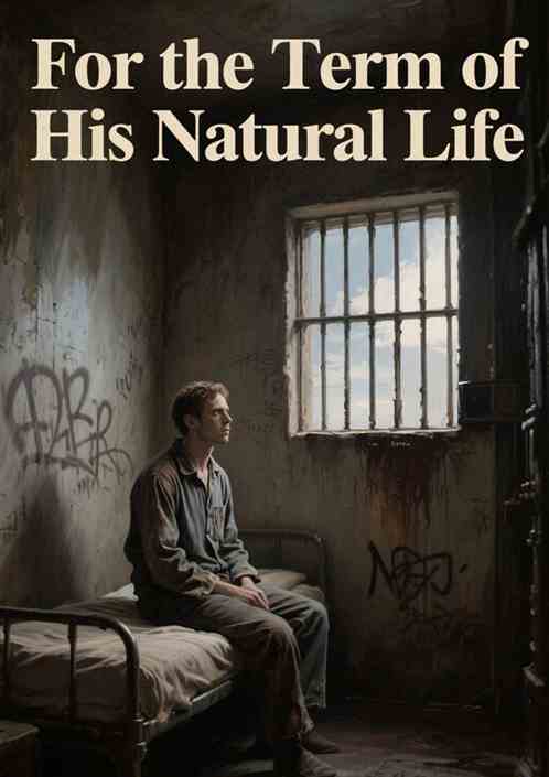 For the Term of His Natural Life For the Term of His Natural Life