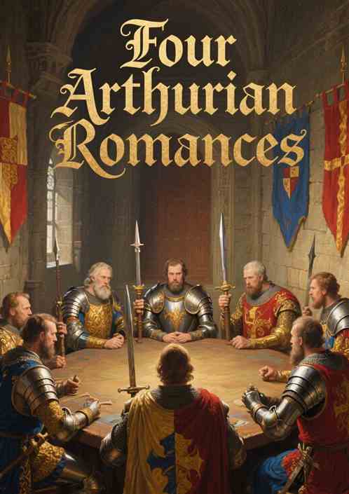 Four Arthurian Romances
