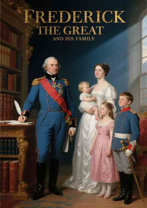 Frederick the Great and His Family Frederick the Great and His Family