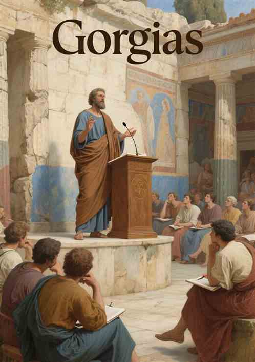 Gorgias