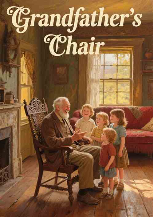 Grandfather's Chair Grandfather's Chair