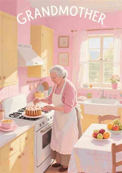 Grandmother