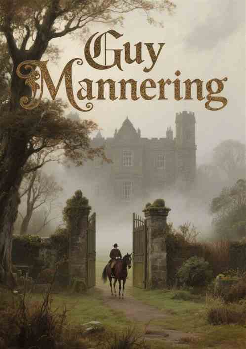 Guy Mannering