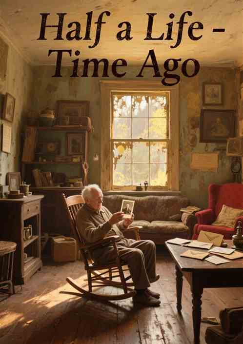 Half a Life-Time Ago Half a Life-Time Ago