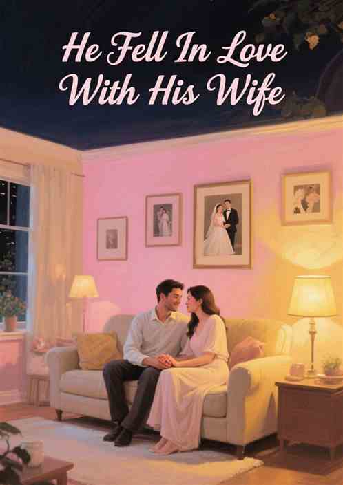 He Fell in Love with His Wife He Fell in Love with His Wife