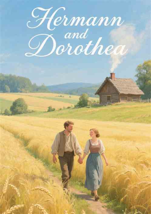 Hermann and Dorothea Hermann and Dorothea