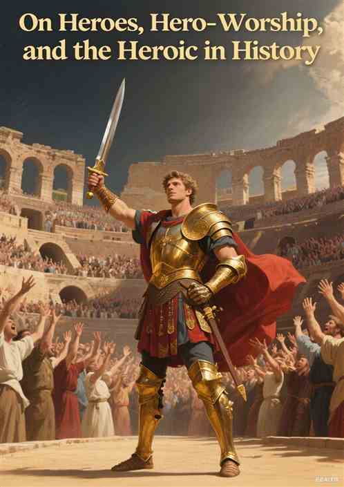 On Heroes, Hero-Worship, and the Heroic in History On Heroes, Hero-Worship, and the Heroic in History
