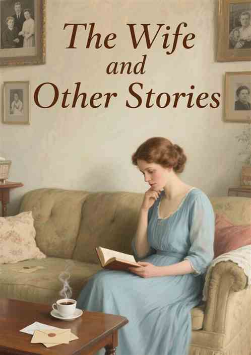The Wife and Other Stories