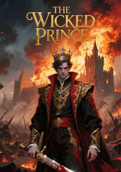 The Wicked Prince