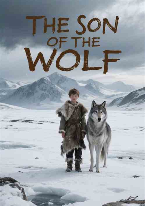 The Son of the Wolf The Son of the Wolf