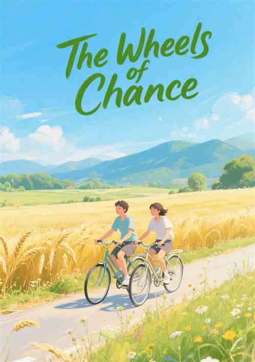 The Wheels of Chance The Wheels of Chance