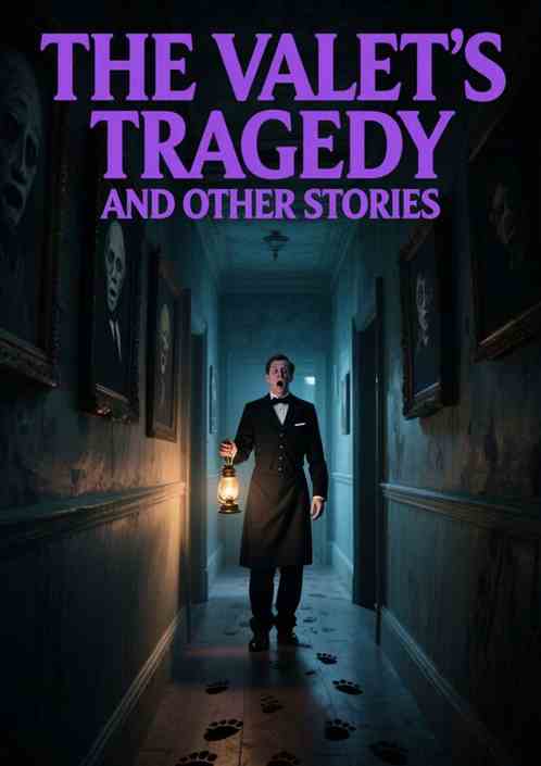 The Valet's Tragedy and Other Stories