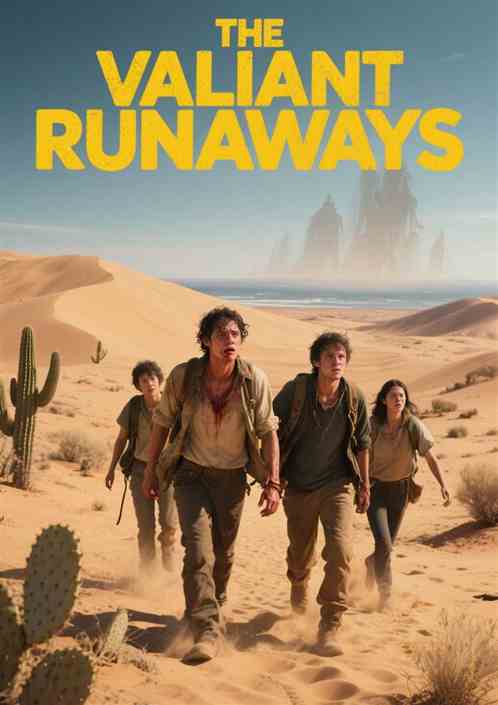 The Valiant Runaways