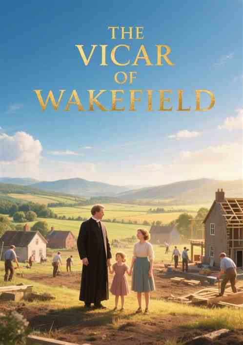 The Vicar of Wakefield