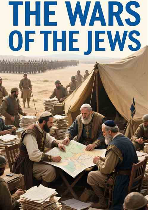 The Wars of the Jews; Or, The History of the Destruction of Jerusalem The Wars of the Jews; Or, The History of the Destruction of Jerusalem