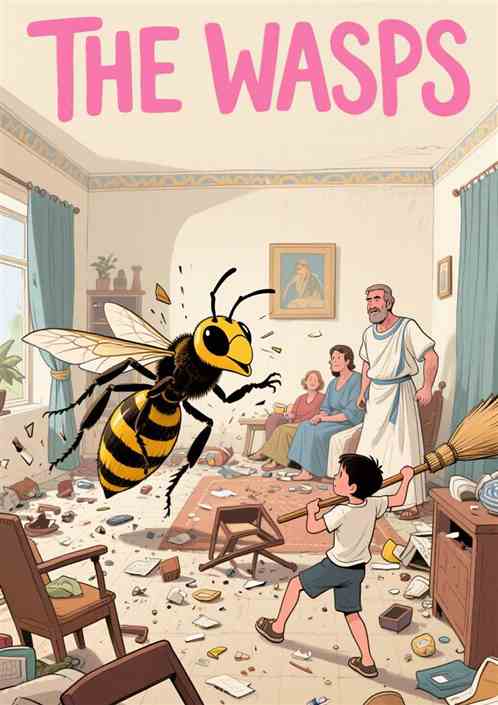 The Wasps