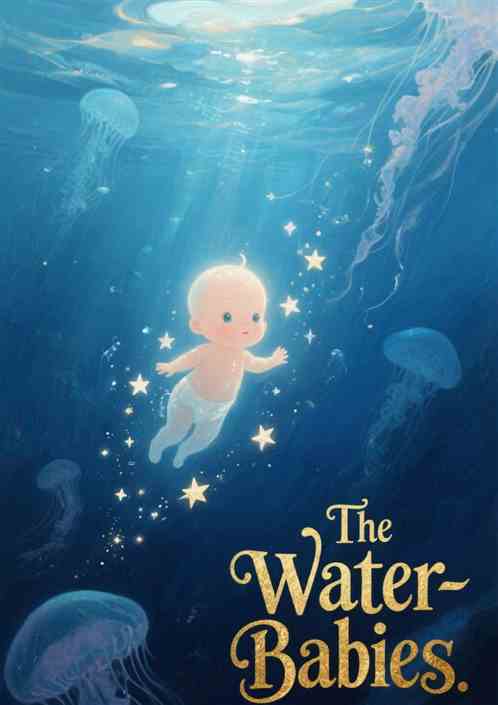 The Water-Babies The Water-Babies