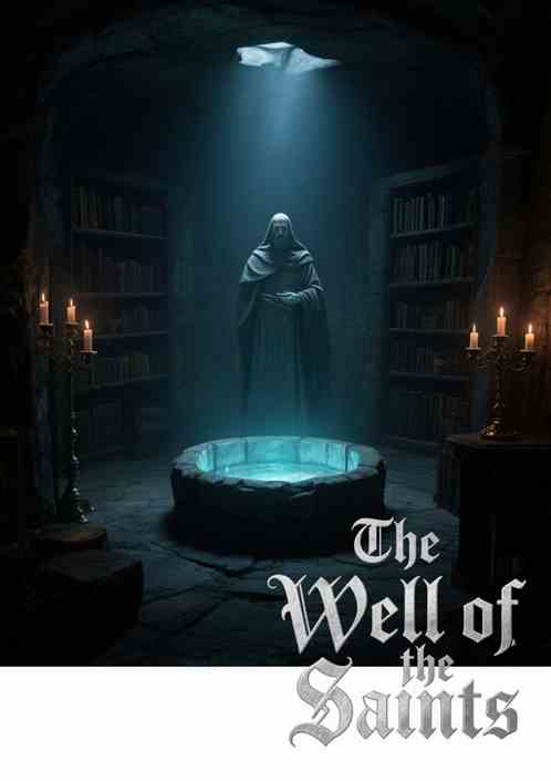 The Well of the Saints