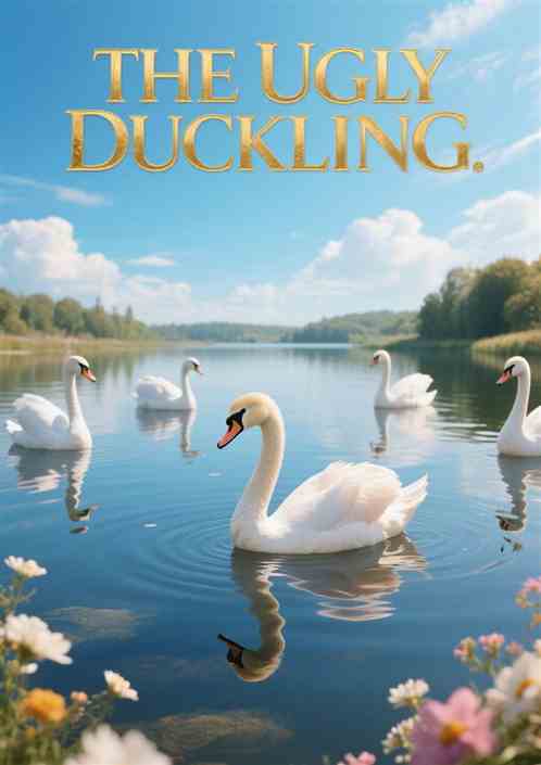 The Ugly Duckling