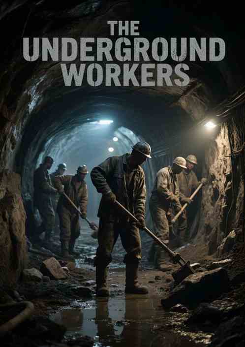 The Underground Workers