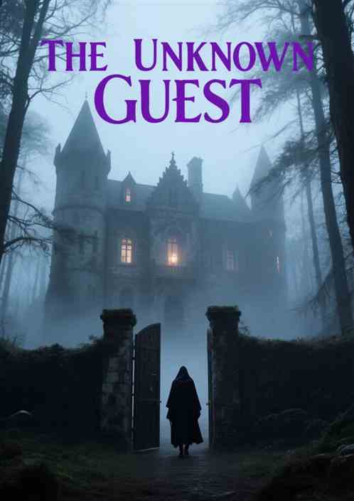 The Unknown Guest The Unknown Guest