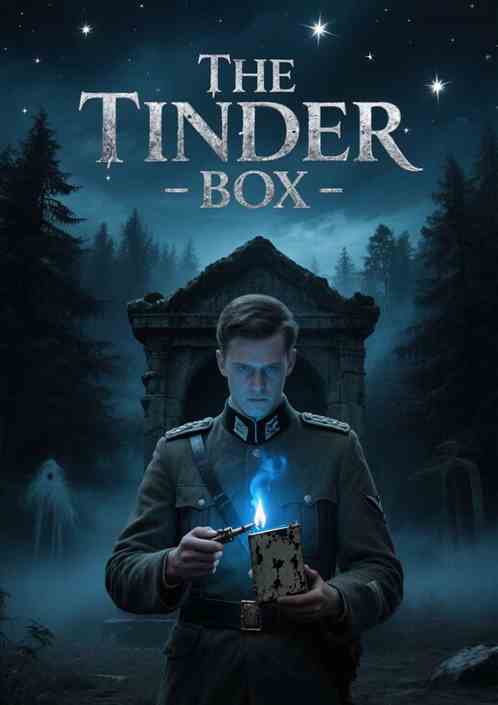 The Tinder-Box
