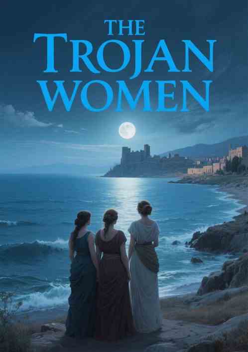 The Trojan Women The Trojan Women
