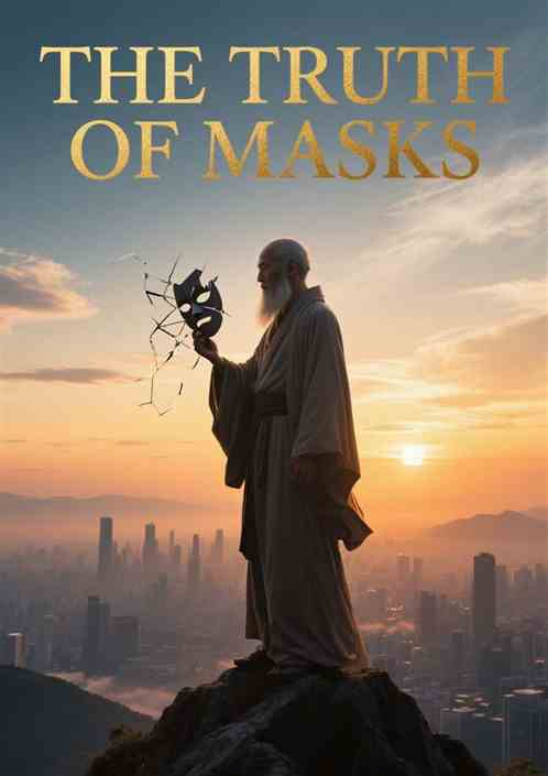 The Truth of Masks - A Note on Illusion The Truth of Masks - A Note on Illusion