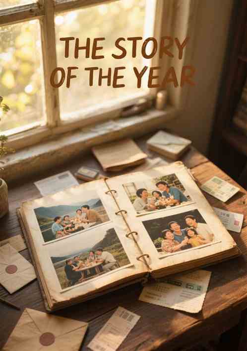 The Story of the Year