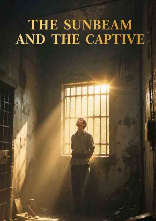 The Sunbeam and the Captive The Sunbeam and the Captive