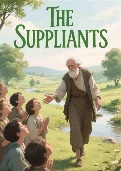 The Suppliants The Suppliants