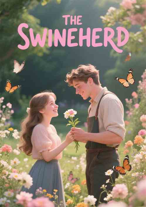 The Swineherd The Swineherd