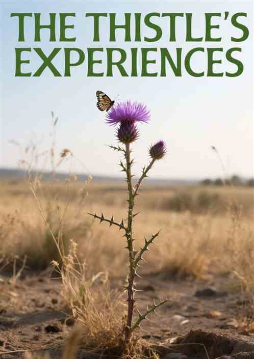 The Thistle's Experiences The Thistle's Experiences