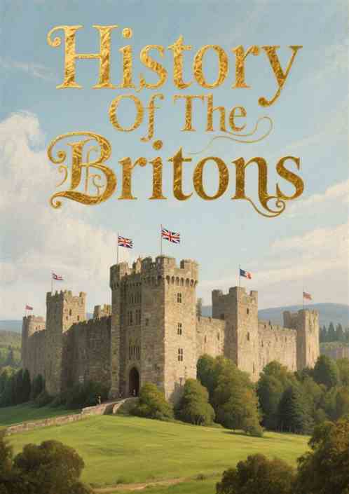 History of the Britons (Historia Brittonum)