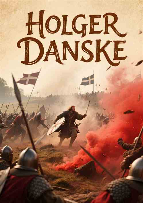 Holger Danske Holger Danske