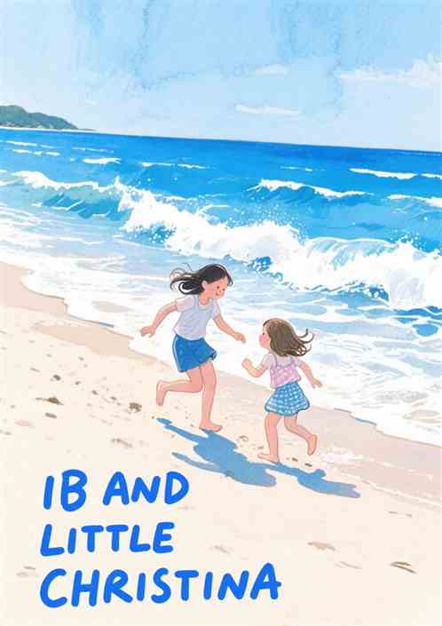 Ib and Little Christina Ib and Little Christina