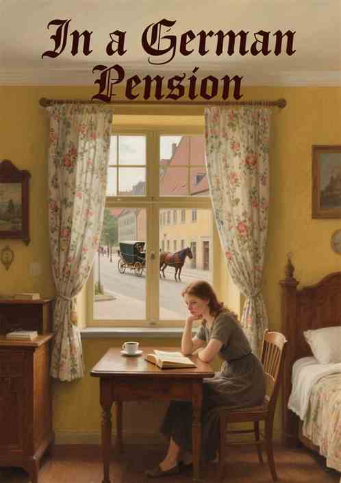 In a German Pension In a German Pension