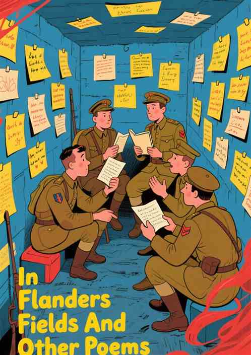 In Flanders Fields and Other Poems In Flanders Fields and Other Poems
