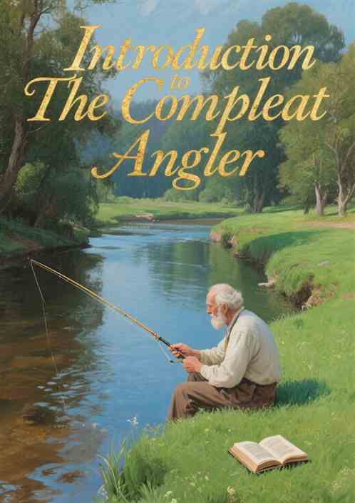 Introduction to The Compleat Angler