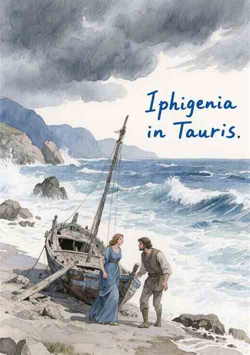 Iphigenia in Tauris