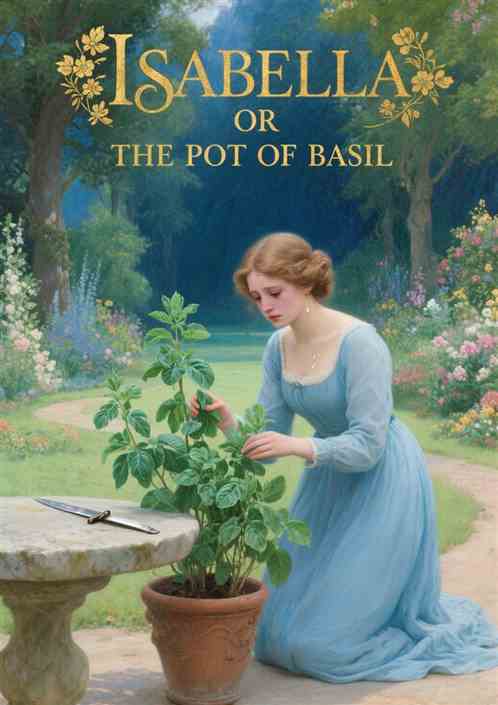 Isabella; Or, The Pot of Basil