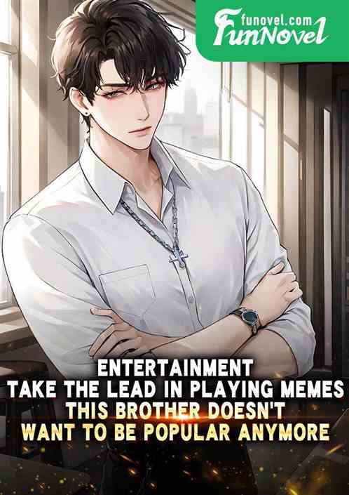 Entertainment: Take the lead in playing memes, this brother doesnt want to be popular anymore