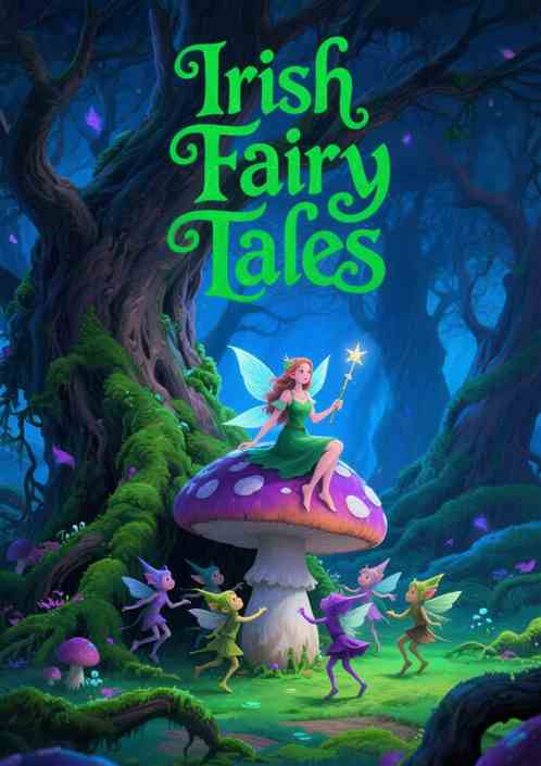 Irish Fairy Tales Irish Fairy Tales