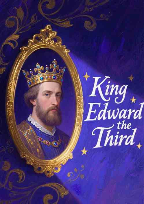 King Edward the Third
